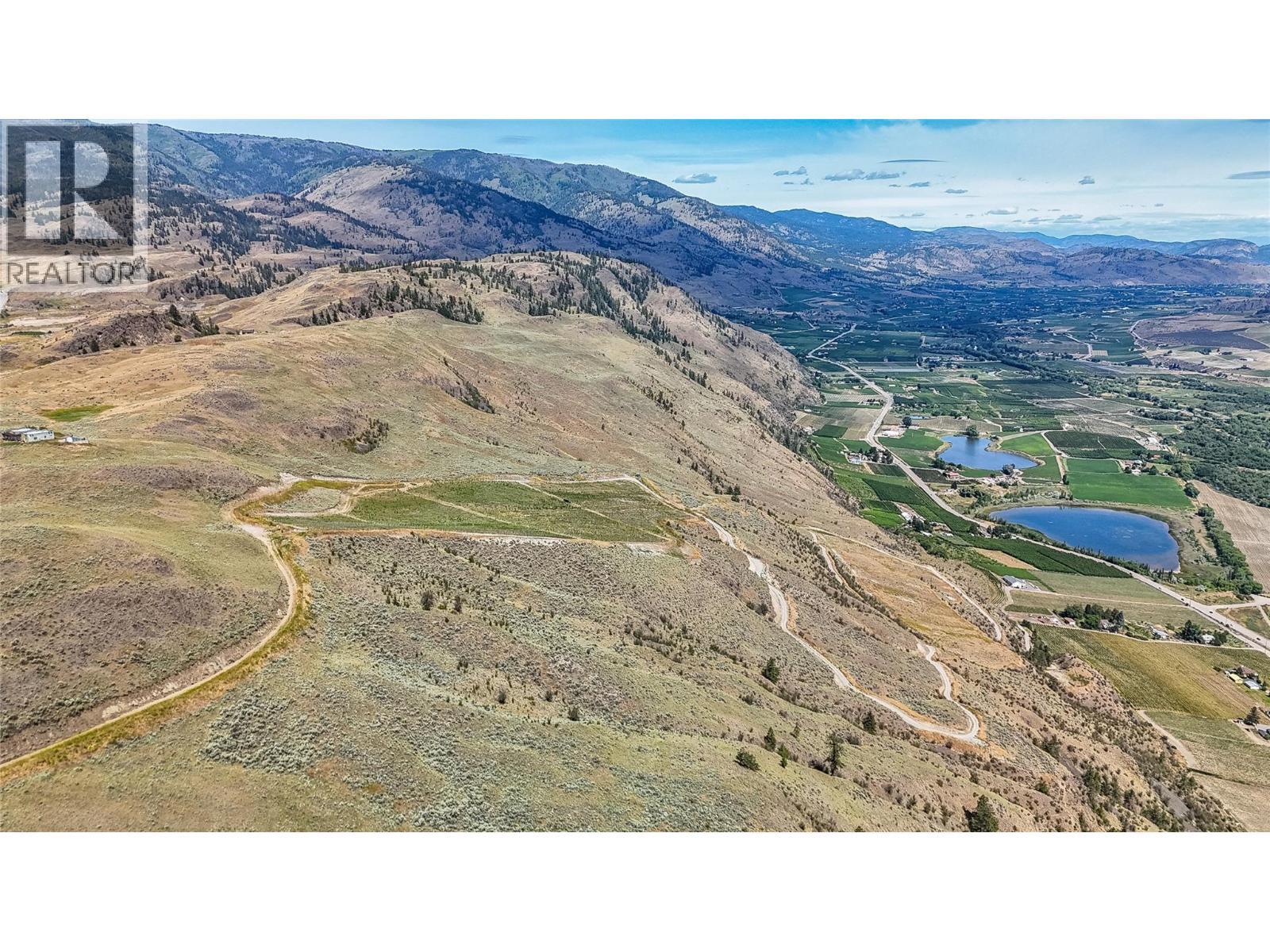 3668 Fruitvale Way, Oliver, BC