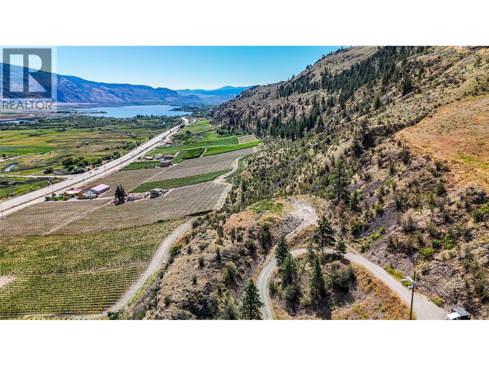 3668 Fruitvale Way, Oliver, BC