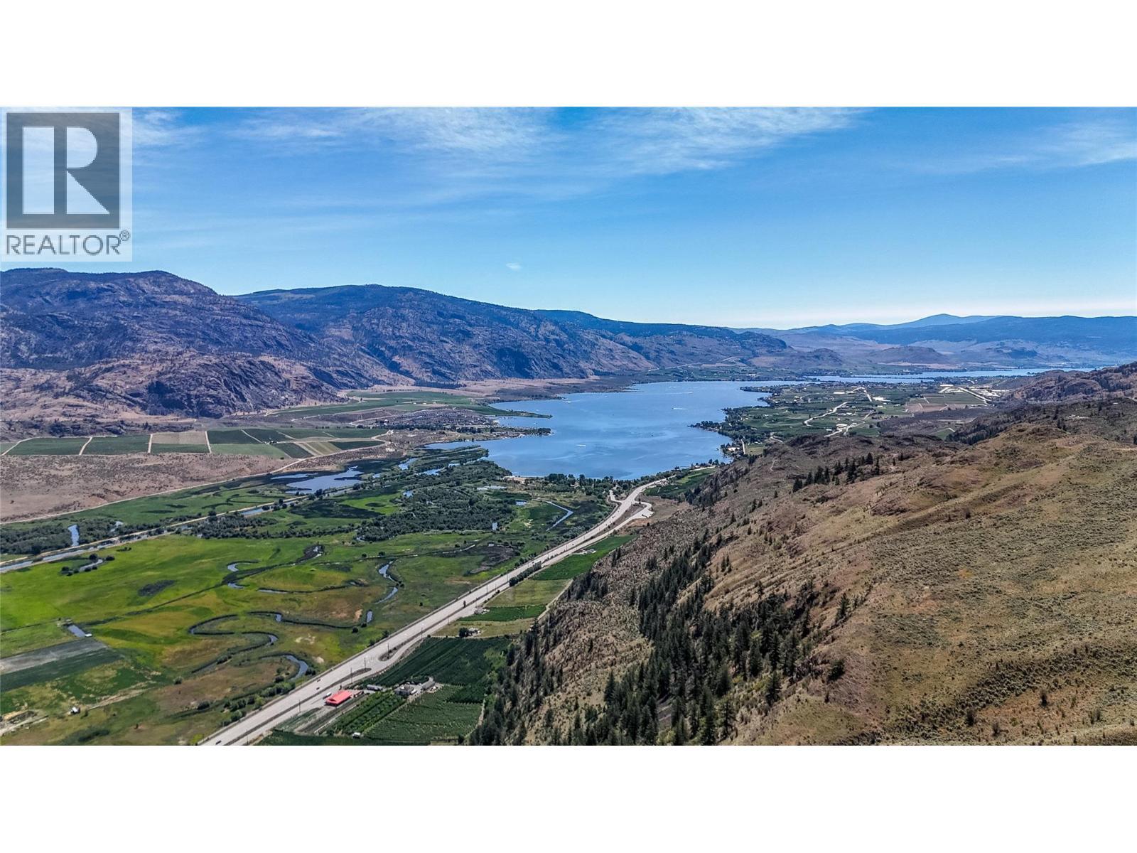 3668 Fruitvale Way, Oliver, BC