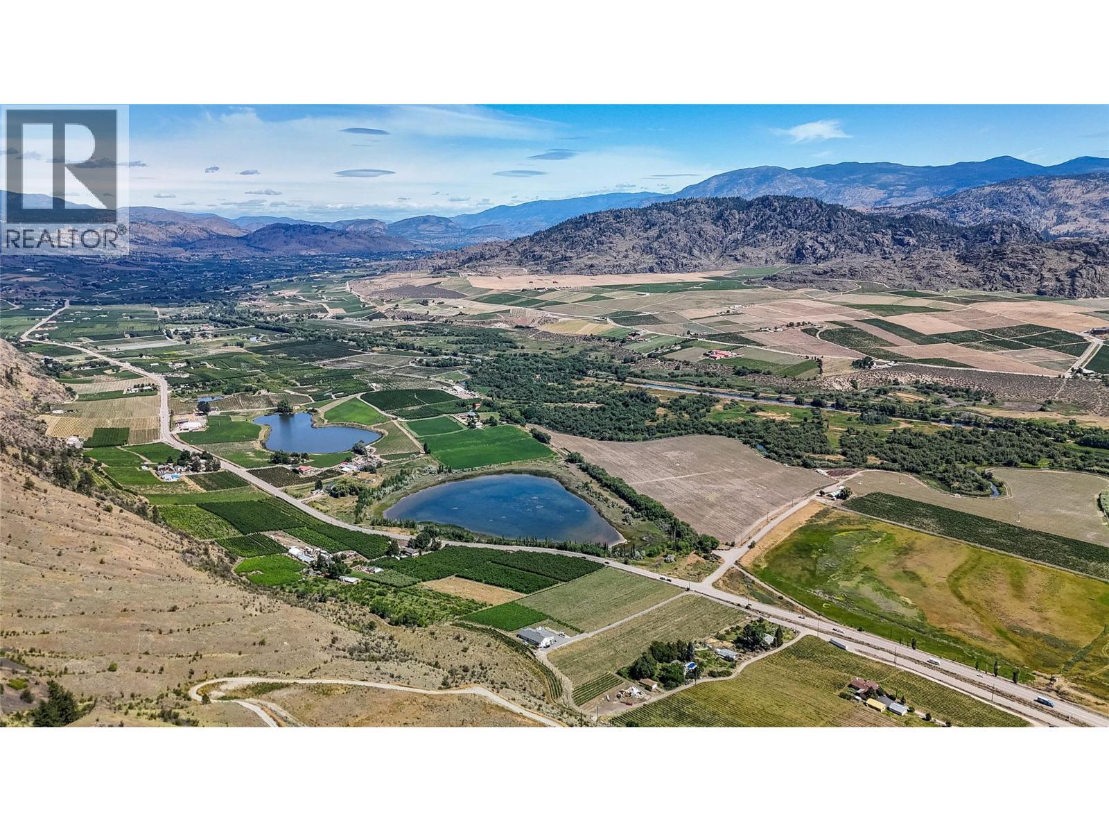 3668 Fruitvale Way, Oliver, BC