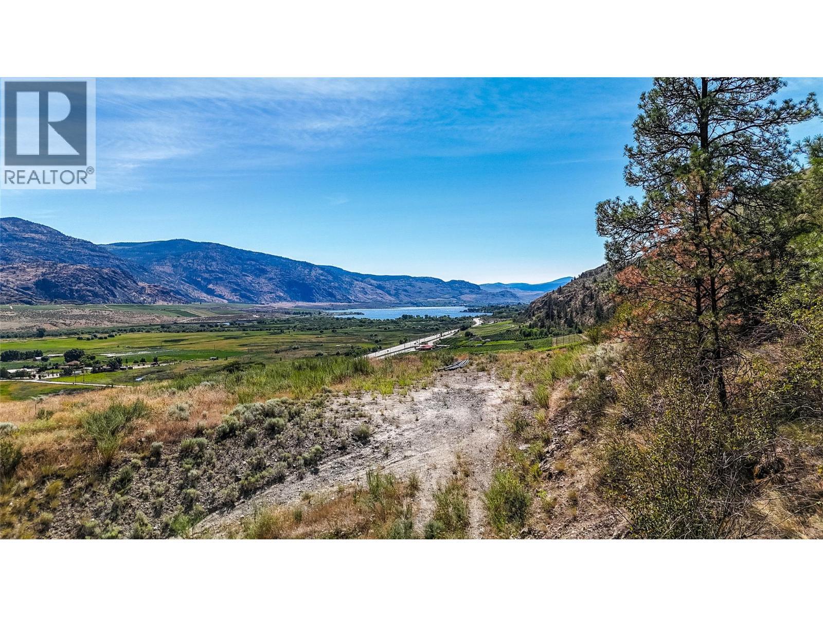 3668 Fruitvale Way, Oliver, BC