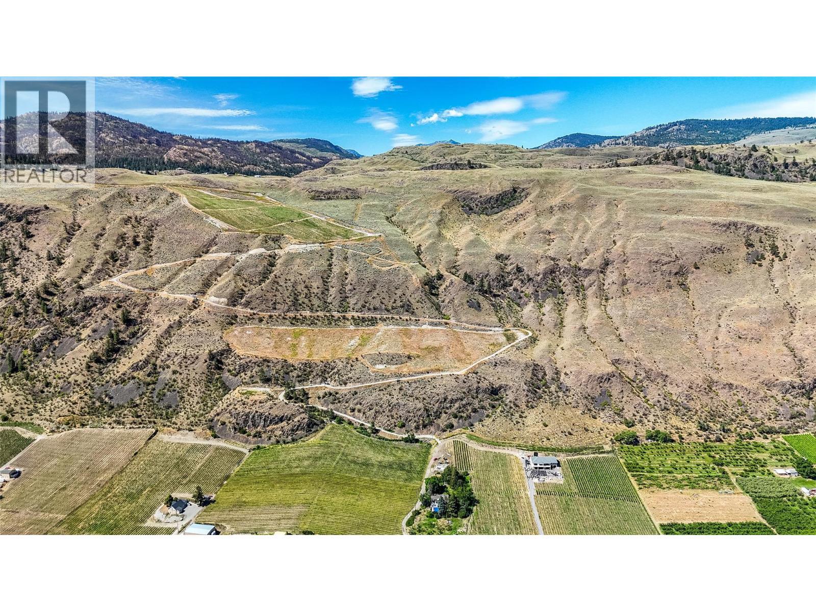 3668 Fruitvale Way, Oliver, BC