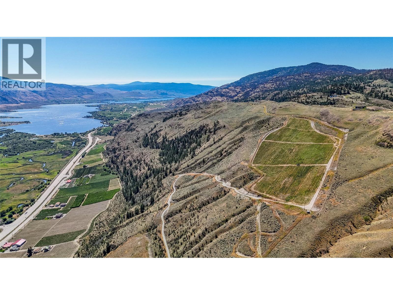 3668 Fruitvale Way, Oliver, BC