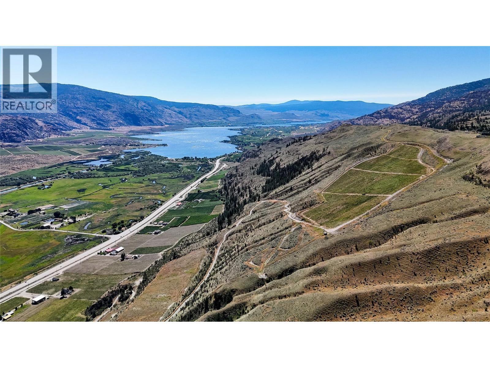 3668 Fruitvale Way, Oliver, BC