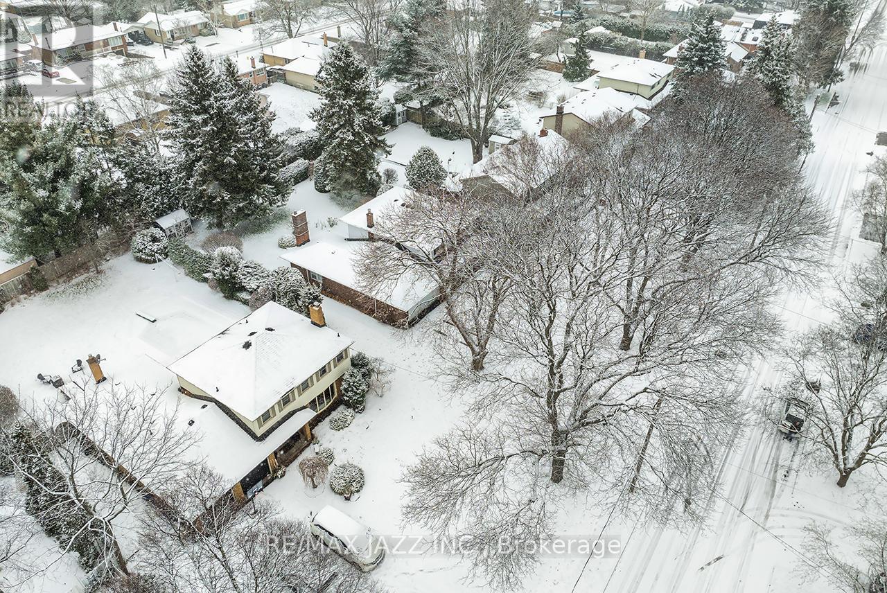 233 Wellington Street, Whitby (Lynde Creek), ON - Outdoor