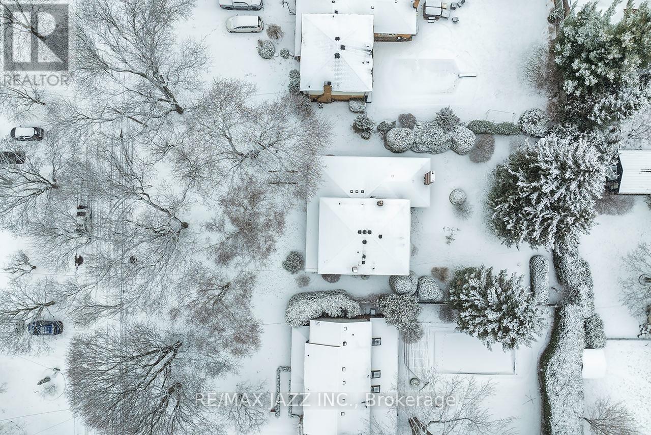 233 Wellington Street, Whitby (Lynde Creek), ON - Outdoor With View