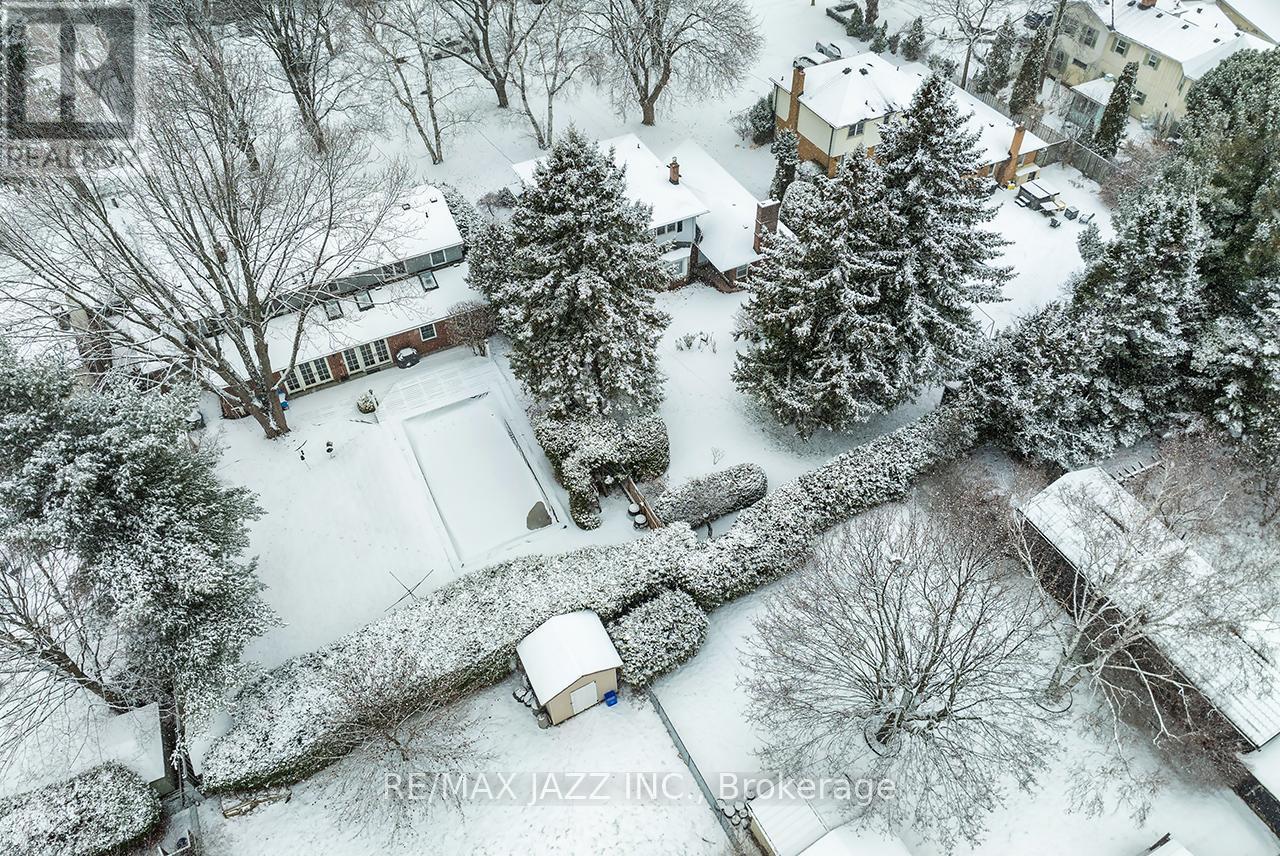 233 Wellington Street, Whitby (Lynde Creek), ON - Outdoor