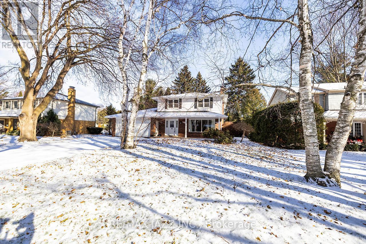 233 Wellington Street, Whitby (Lynde Creek), ON - Outdoor