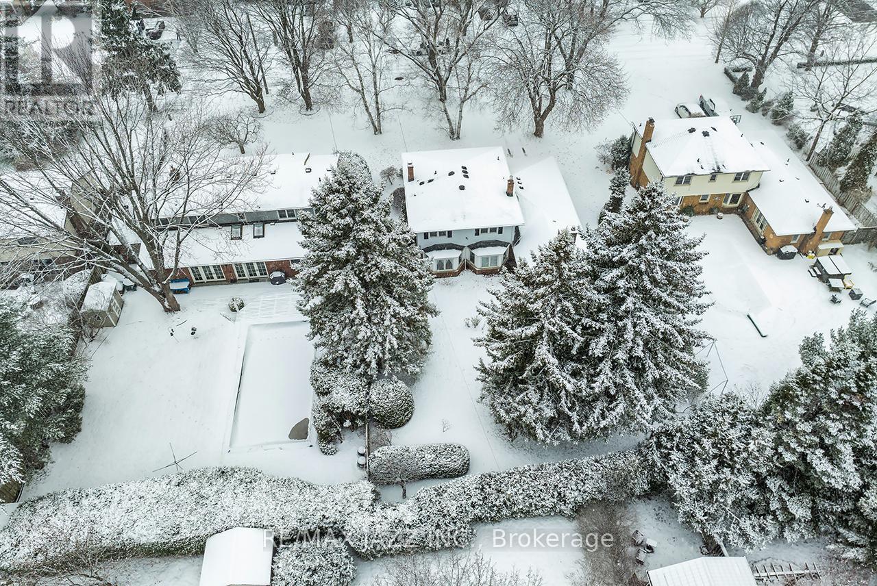 233 Wellington Street, Whitby (Lynde Creek), ON - Outdoor