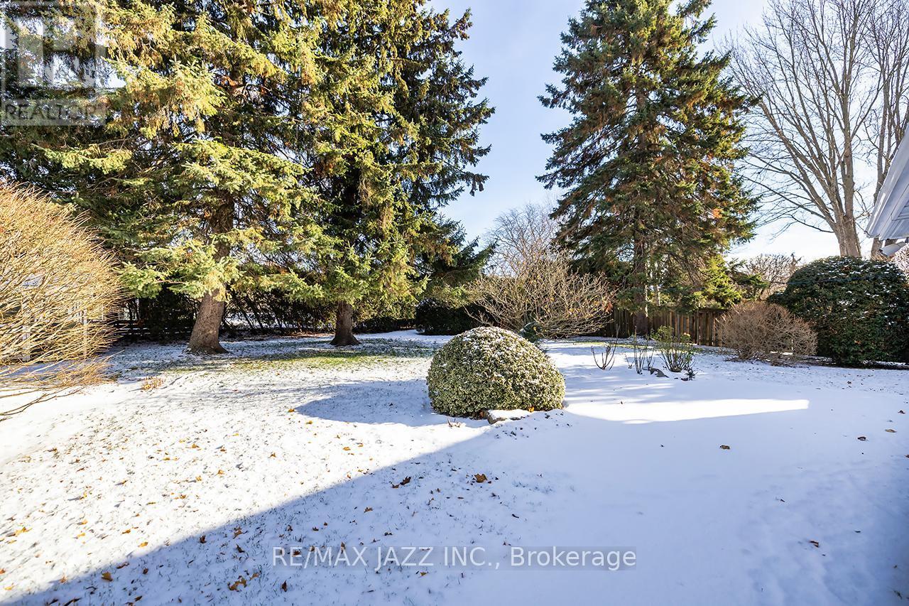 233 Wellington Street, Whitby (Lynde Creek), ON - Outdoor