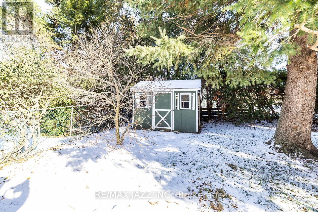 233 Wellington Street, Whitby (Lynde Creek), ON - Outdoor