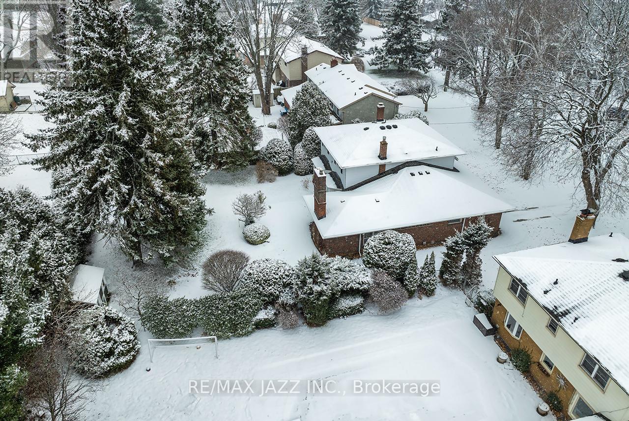 233 Wellington Street, Whitby (Lynde Creek), ON - Outdoor