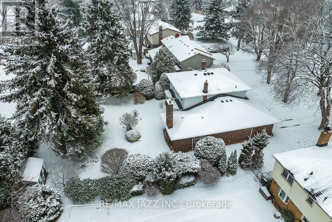 233 Wellington Street, Whitby (Lynde Creek), ON - Outdoor