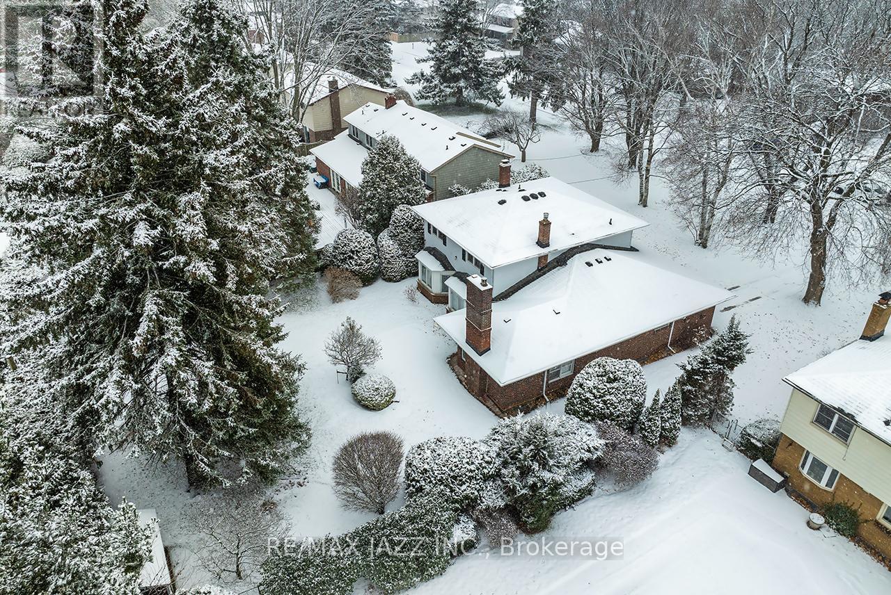 233 Wellington Street, Whitby (Lynde Creek), ON - Outdoor
