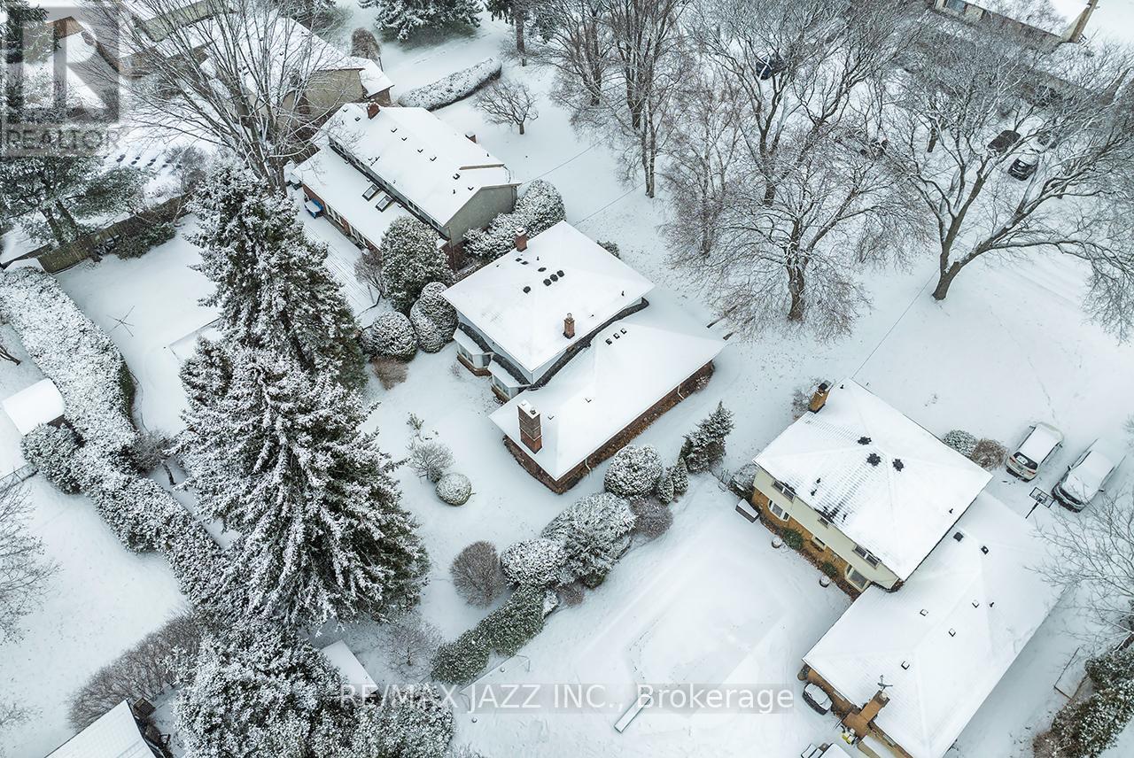 233 Wellington Street, Whitby (Lynde Creek), ON - Outdoor With View