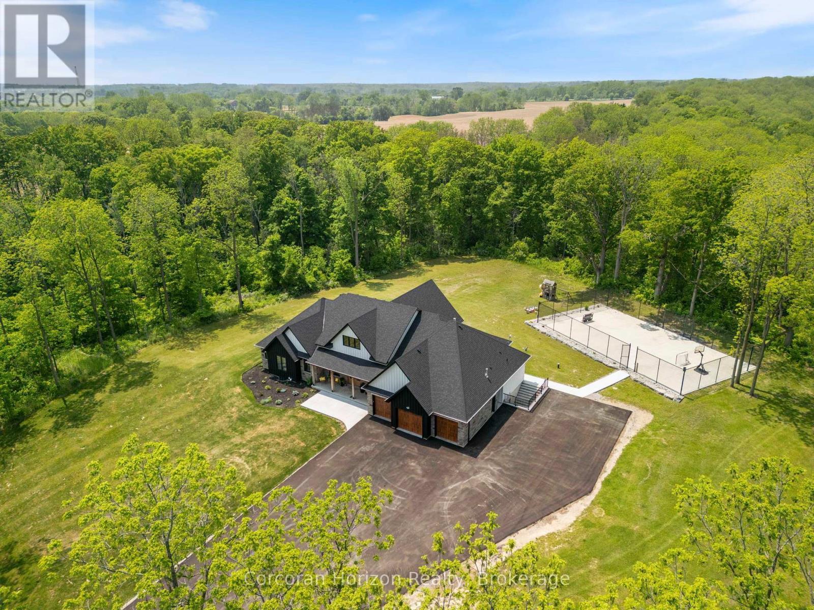 11 Cockshutt Road, Brant (Brantford Twp), ON - Outdoor With View