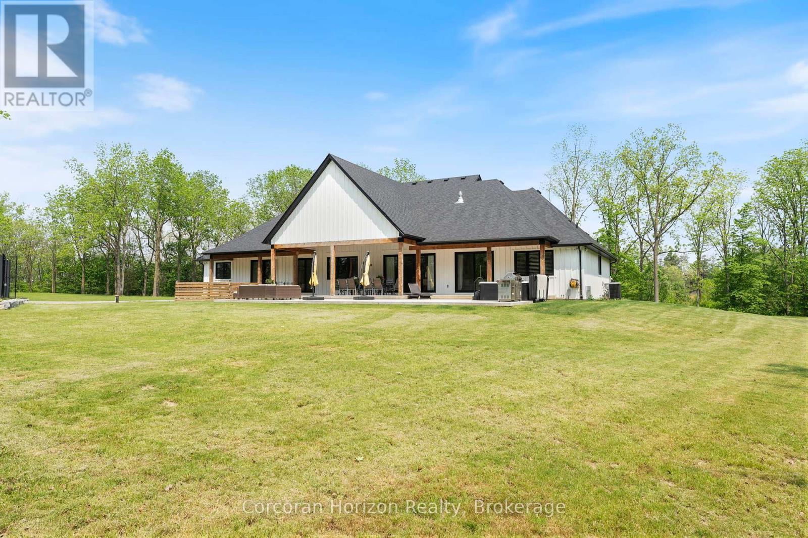 11 Cockshutt Road, Brant (Brantford Twp), ON - Outdoor With Deck Patio Veranda
