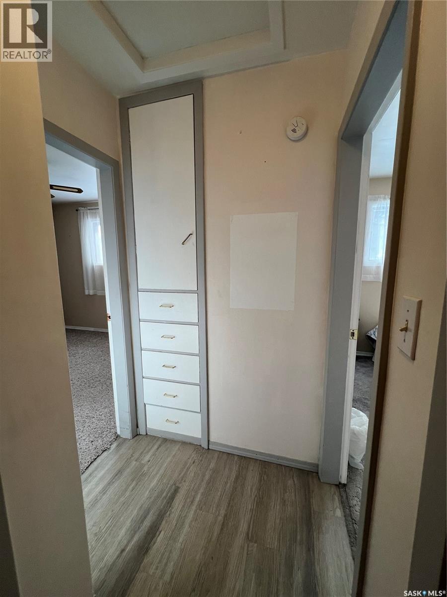 105 Bemister Avenue W, Melfort, SK - Indoor Photo Showing Other Room