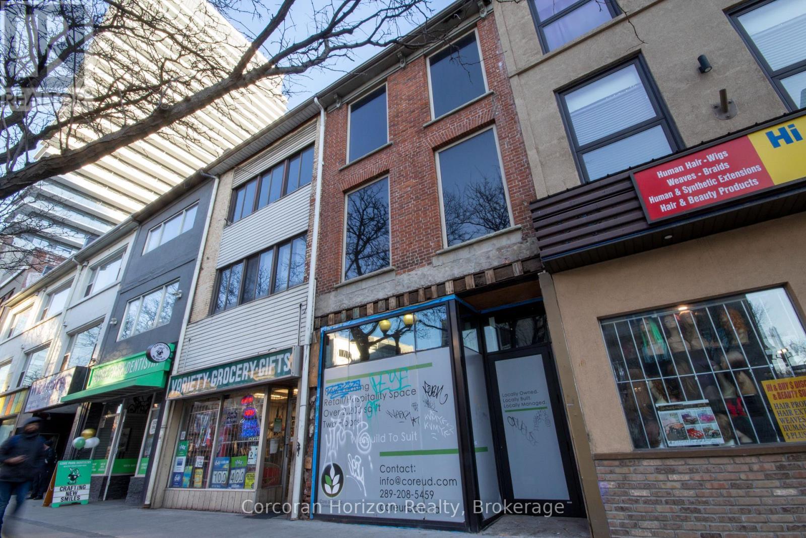 79 King Street E, Hamilton (Beasley), ON