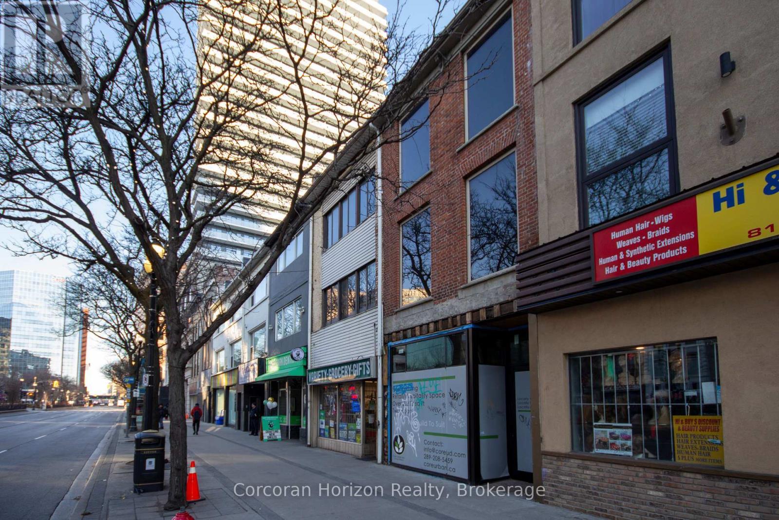 79 King Street E, Hamilton (Beasley), ON