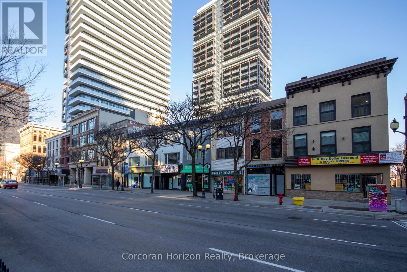 79 King Street E, Hamilton (Beasley), ON