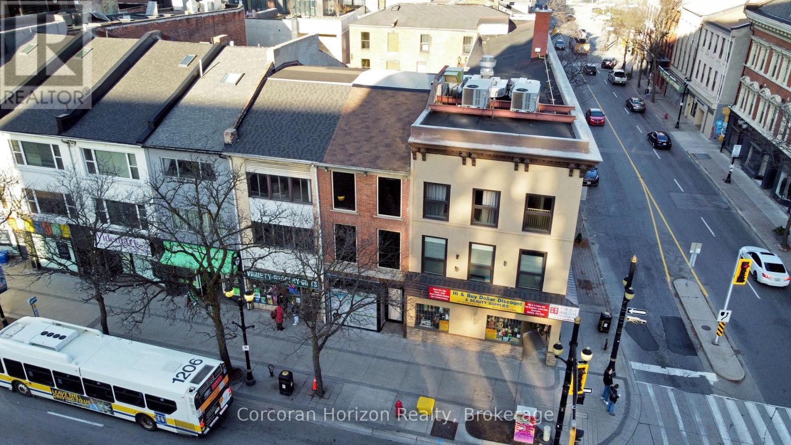 79 King Street E, Hamilton (Beasley), ON