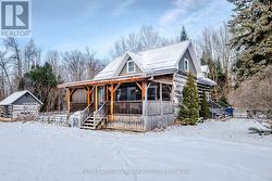 6572 RAE ROAD South Glengarry, ON K6H 7R9