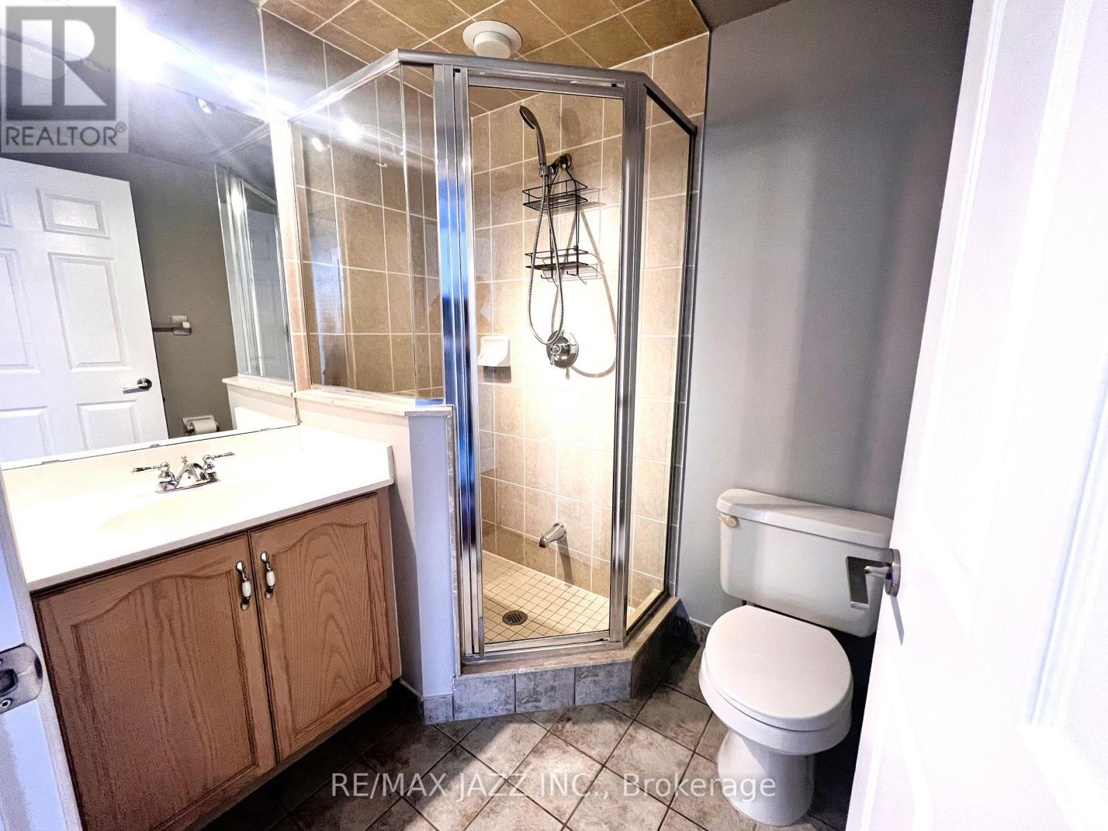 3505 - 83 Borough Drive, Toronto (Bendale), ON - Indoor Photo Showing Bathroom