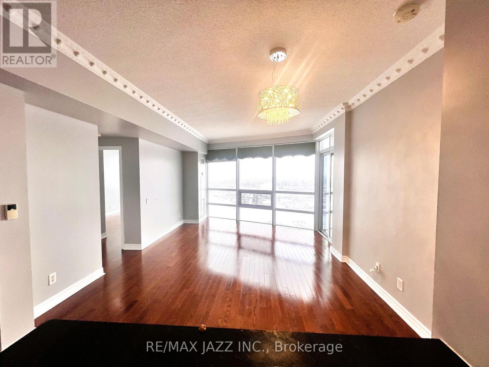 3505 - 83 Borough Drive, Toronto (Bendale), ON - Indoor Photo Showing Other Room