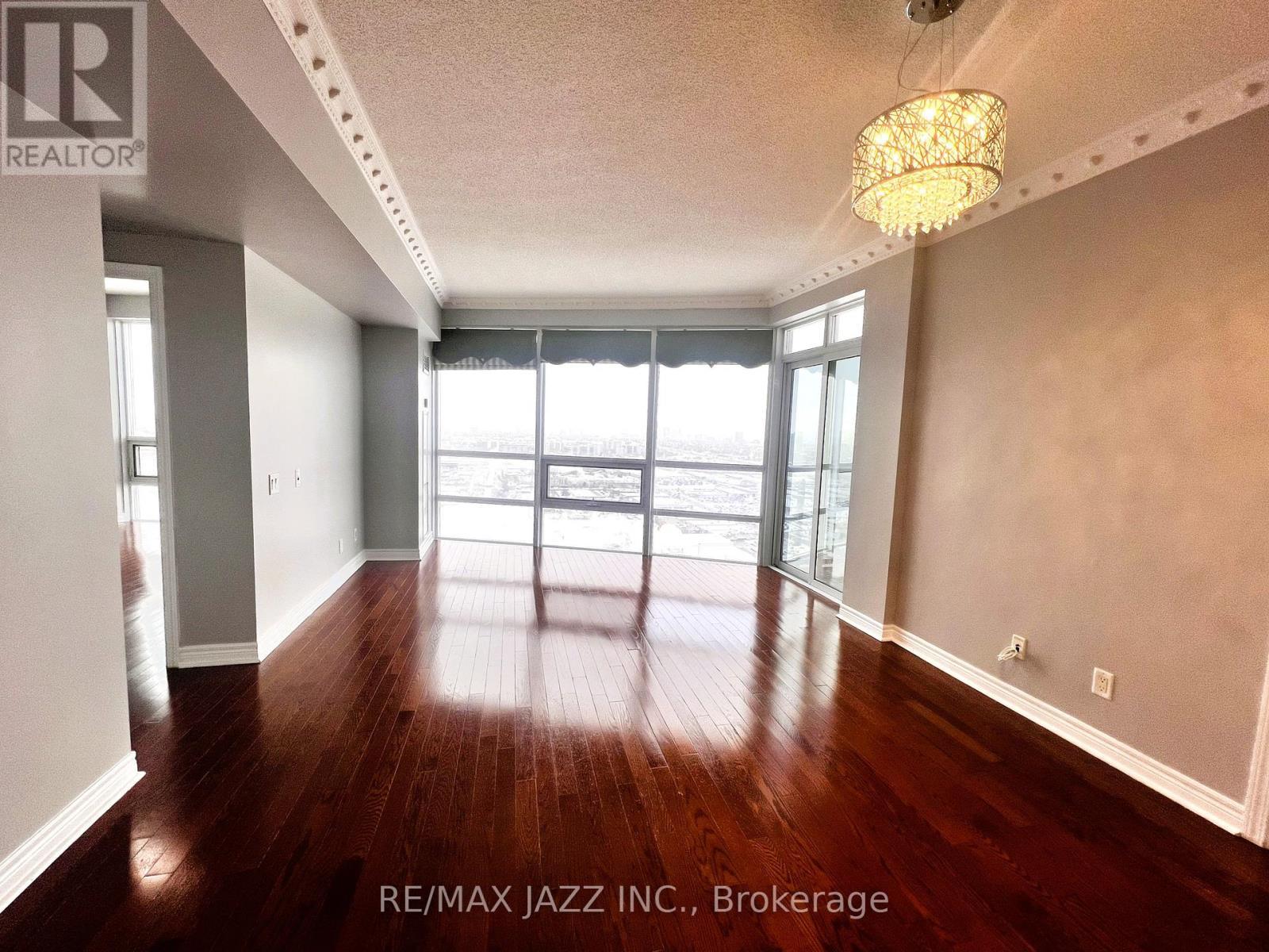 3505 - 83 Borough Drive, Toronto (Bendale), ON - Indoor Photo Showing Other Room