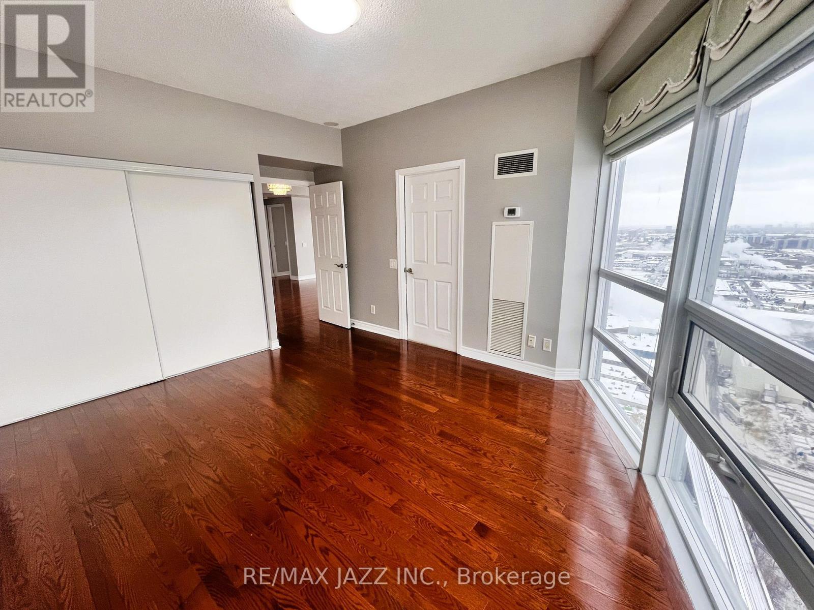 3505 - 83 Borough Drive, Toronto (Bendale), ON - Indoor Photo Showing Other Room