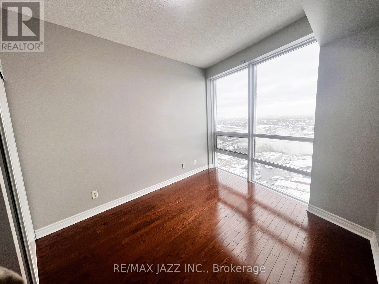 3505 - 83 Borough Drive, Toronto (Bendale), ON - Indoor Photo Showing Other Room