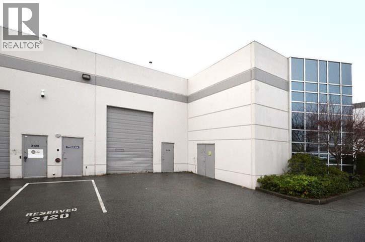 2115 13700 Mayfield Place, Richmond, BC