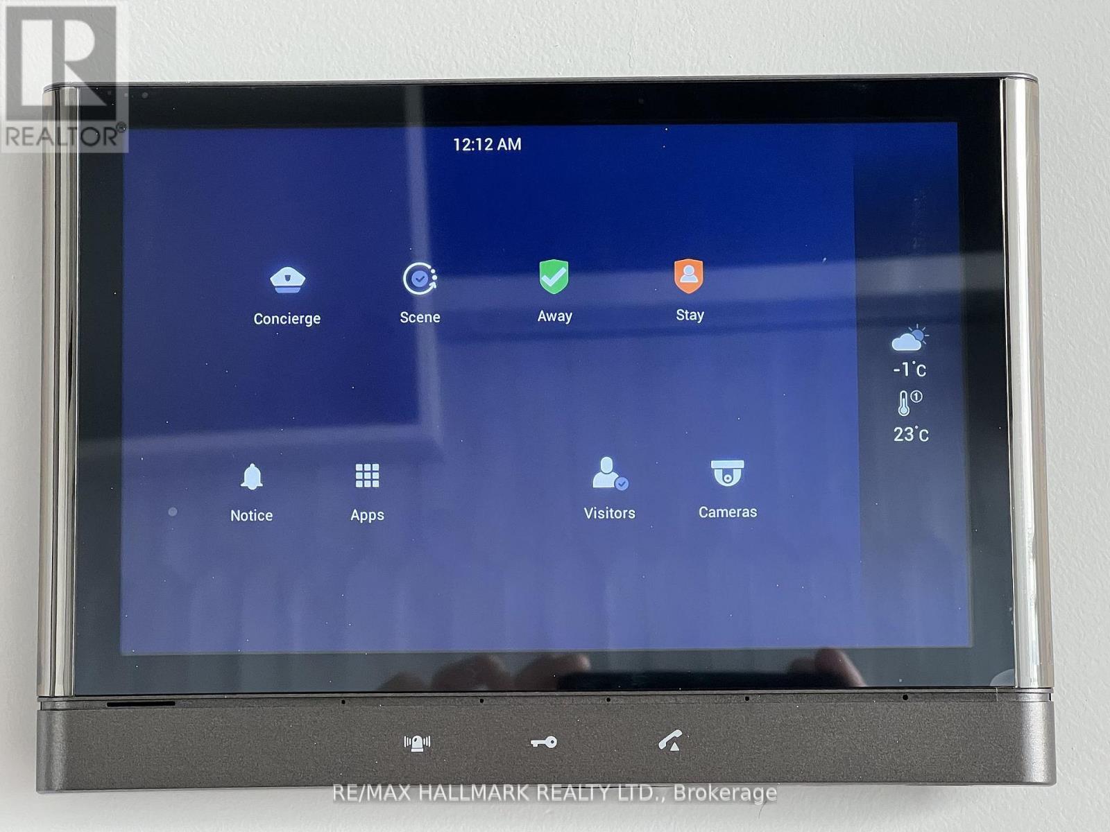 329 - 405 Dundas Street W, Oakville, ON - Photo Showing Other Room