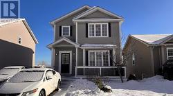 41 Macbeth Drive St. Johns, NL A1A 6A3