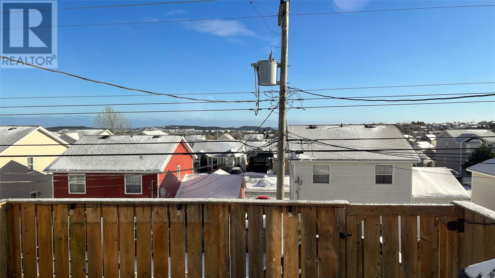 41 Macbeth Drive, St. Johns, NL - Outdoor