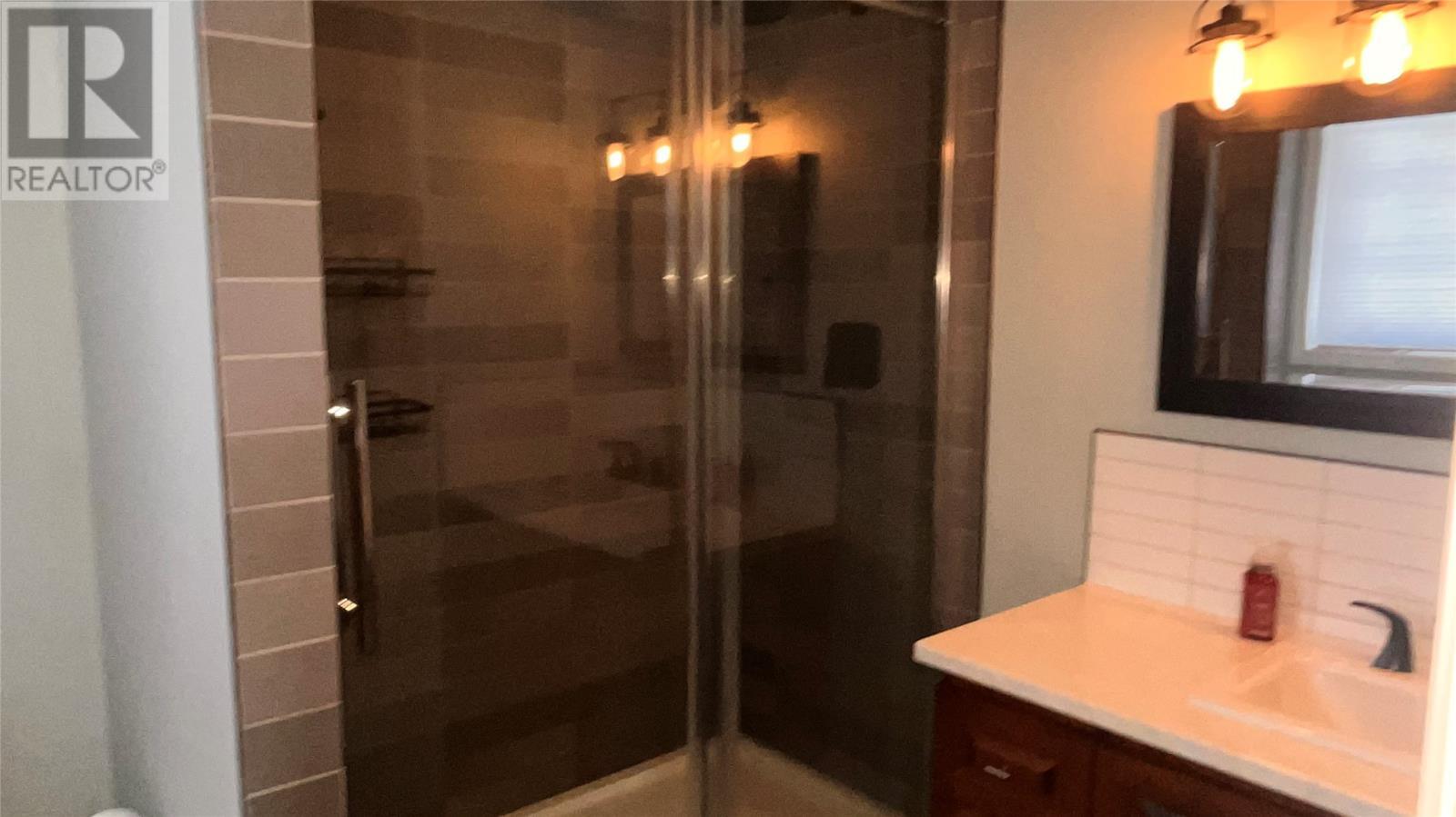 41 Macbeth Drive, St. Johns, NL - Indoor Photo Showing Bathroom