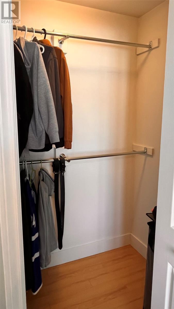 41 Macbeth Drive, St. Johns, NL - Indoor With Storage