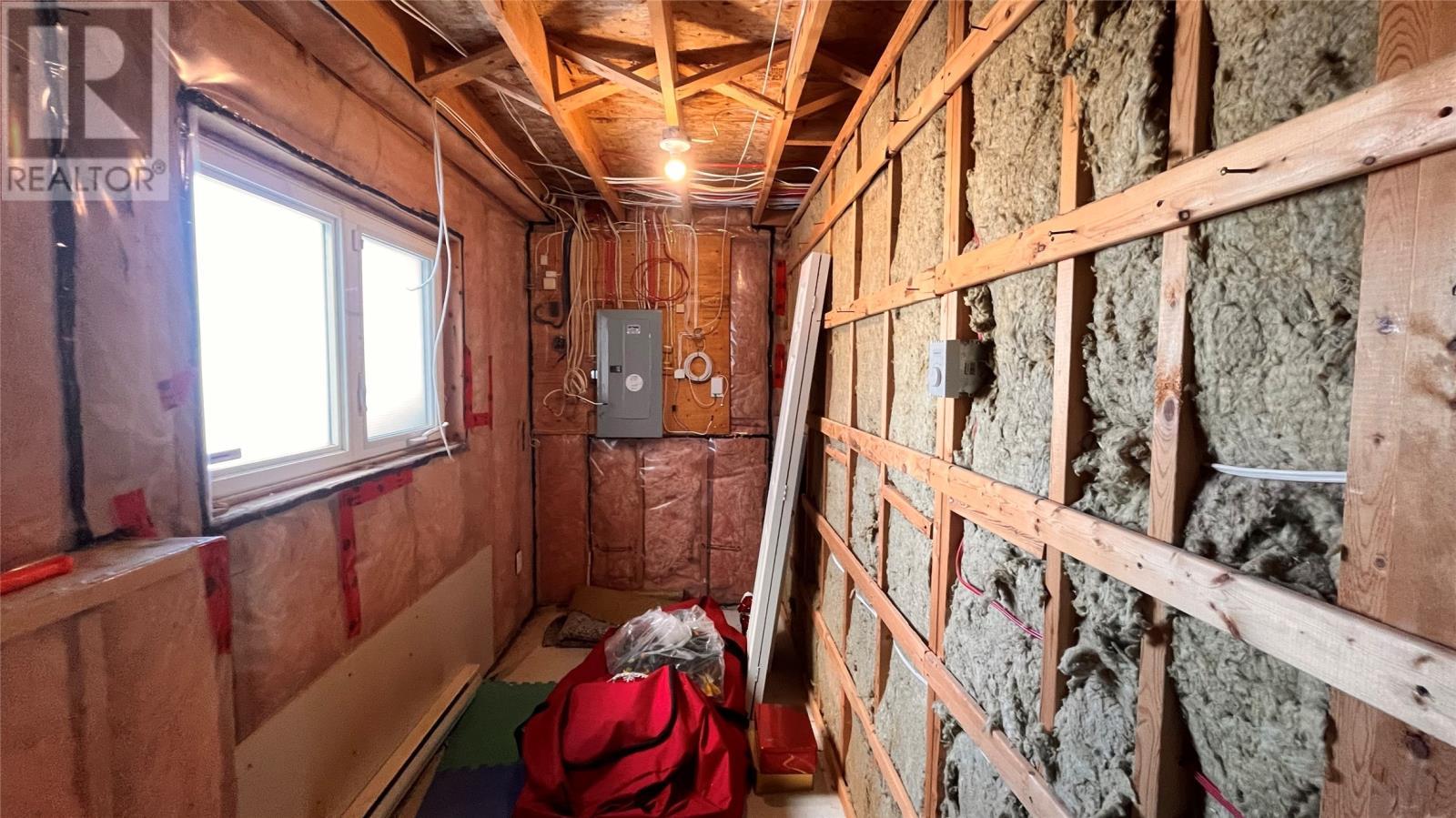 41 Macbeth Drive, St. Johns, NL - Indoor Photo Showing Other Room