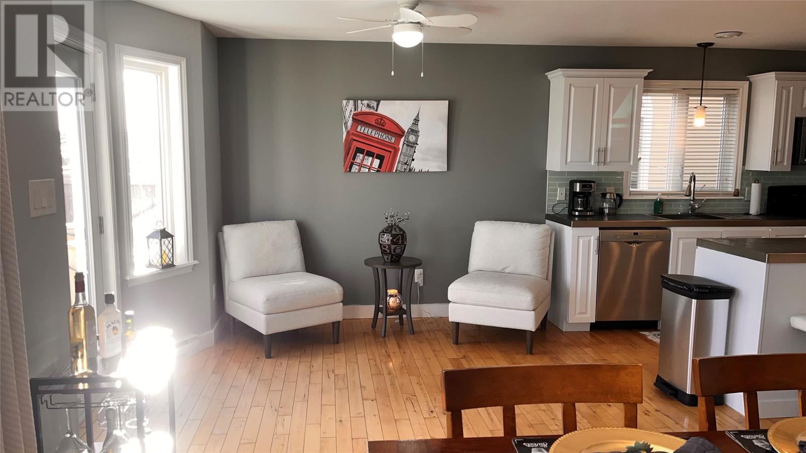 41 Macbeth Drive, St. Johns, NL - Indoor