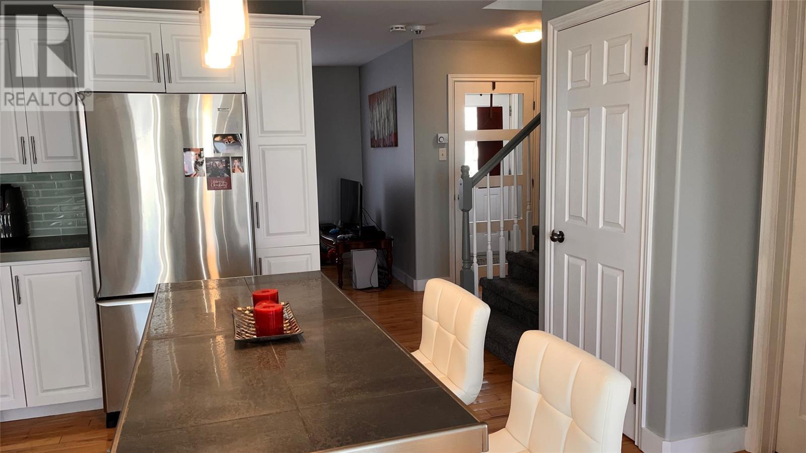 41 Macbeth Drive, St. Johns, NL - Indoor