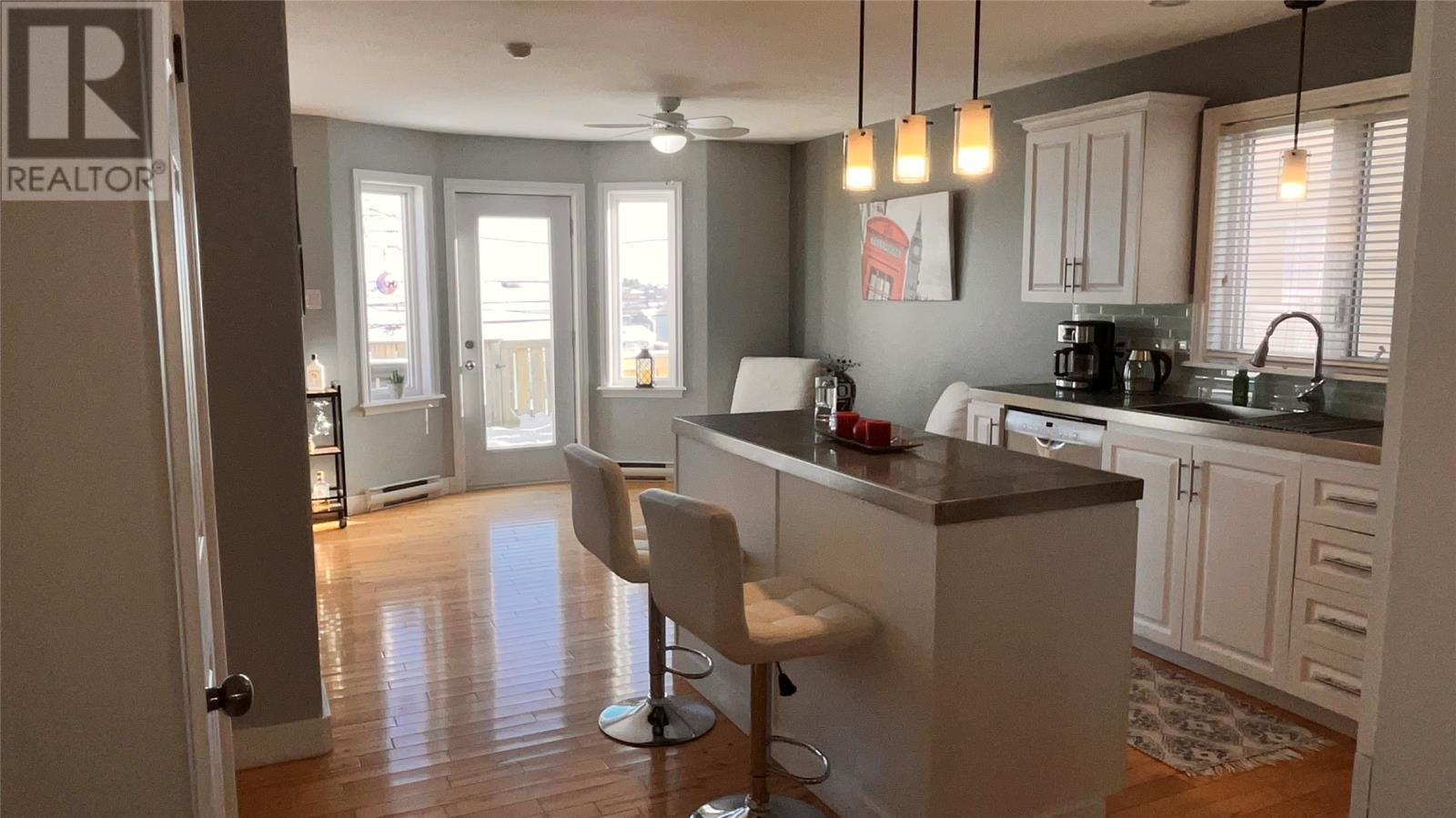 41 Macbeth Drive, St. Johns, NL - Indoor Photo Showing Other Room