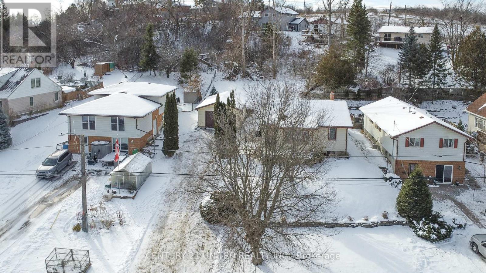 611 Asburnham Drive, Peterborough (Ashburnham Ward 4), ON - Outdoor