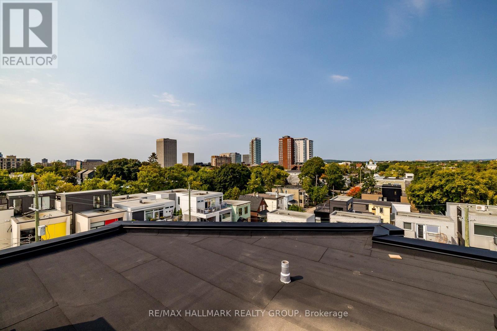 404 - 101 Pinhey Street N, Ottawa, ON - Outdoor With View