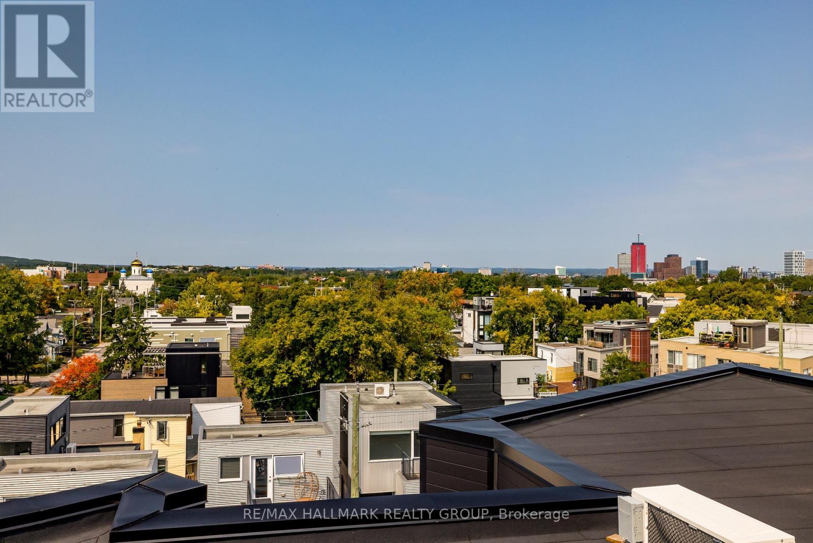 404 - 101 Pinhey Street N, Ottawa, ON - Outdoor