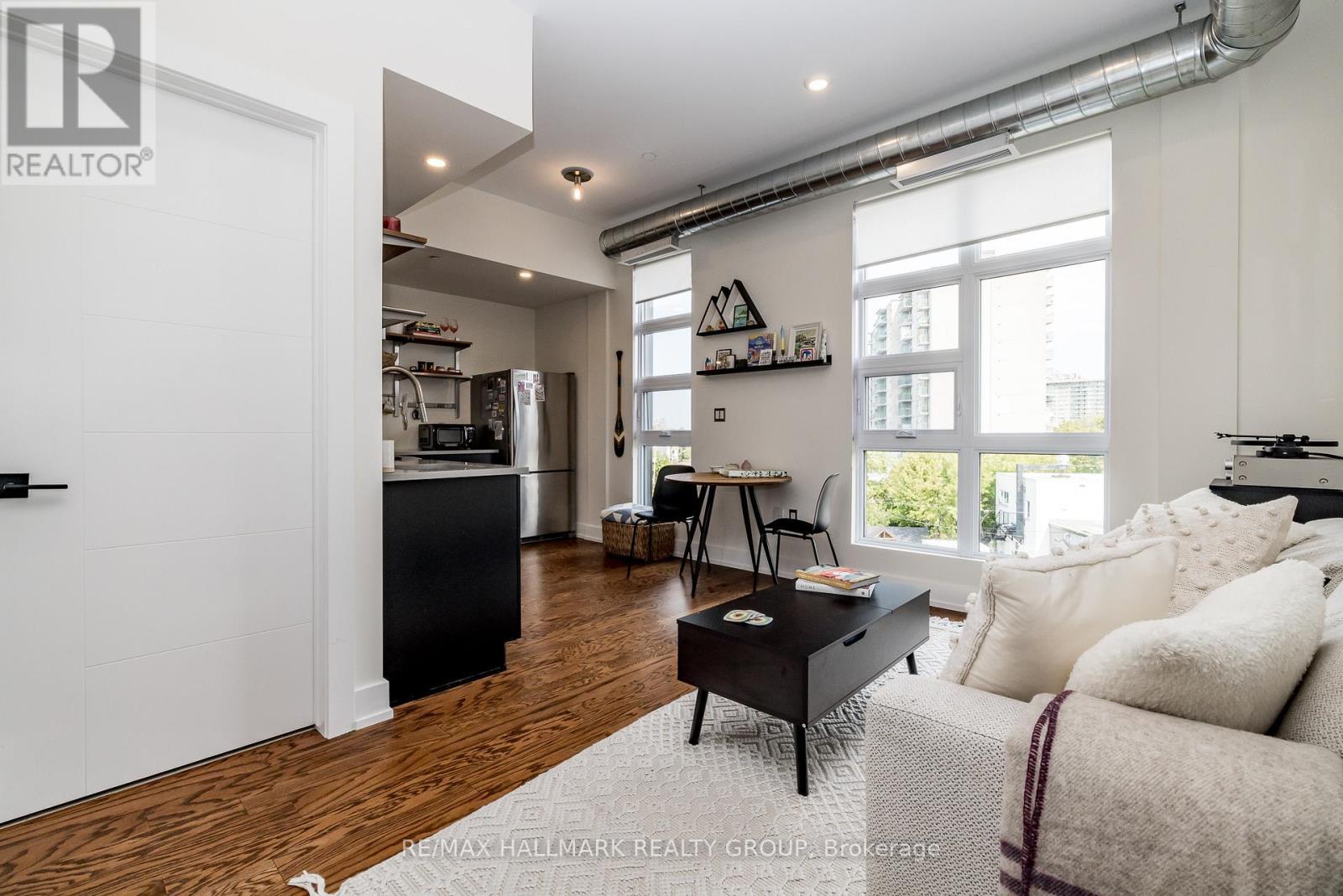 404 - 101 Pinhey Street N, Ottawa, ON - Indoor