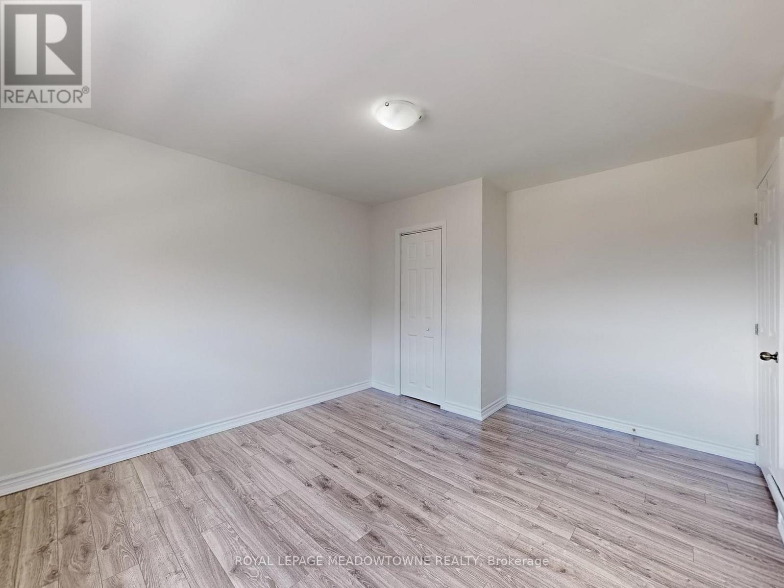 1 - 12 Wesleyan Street, Halton Hills, ON - Indoor Photo Showing Other Room