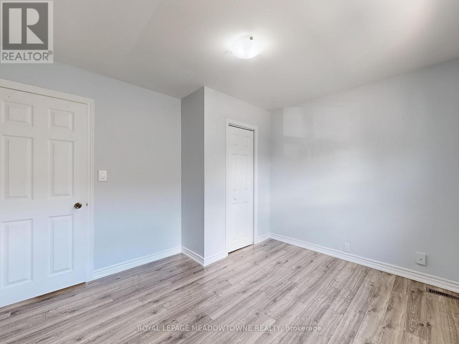 1 - 12 Wesleyan Street, Halton Hills, ON - Indoor Photo Showing Other Room