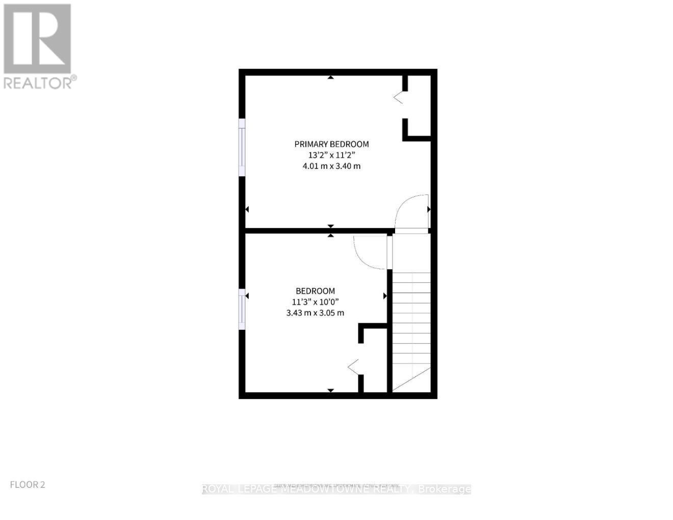 1 - 12 Wesleyan Street, Halton Hills, ON - Other