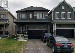 70 EVER SWEET WAY Thorold, ON L2V 0K8